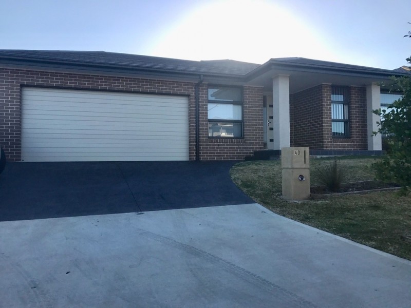 Oran Park NSW 2570