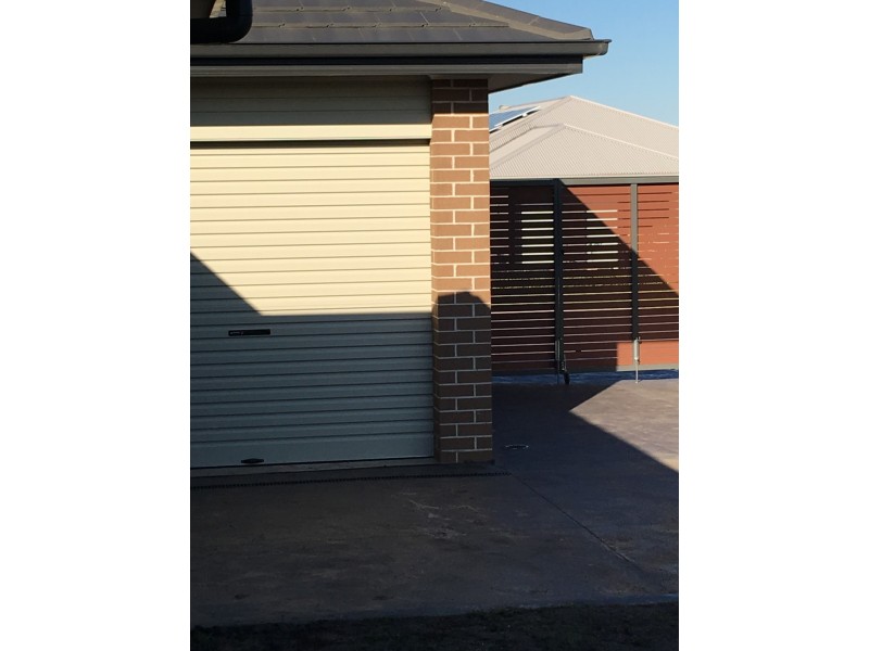 Oran Park NSW 2570