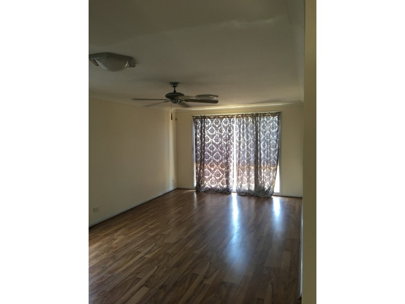 Green Valley NSW 2168