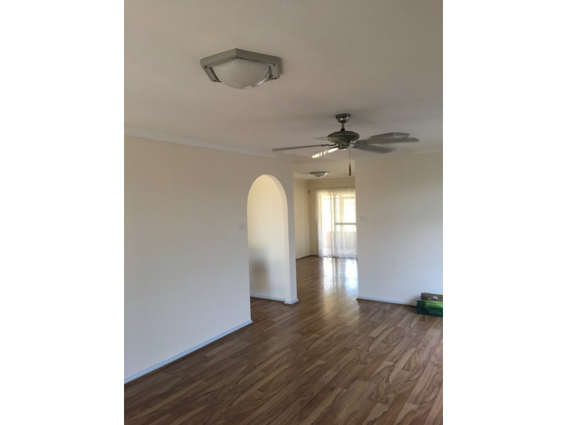 Green Valley NSW 2168