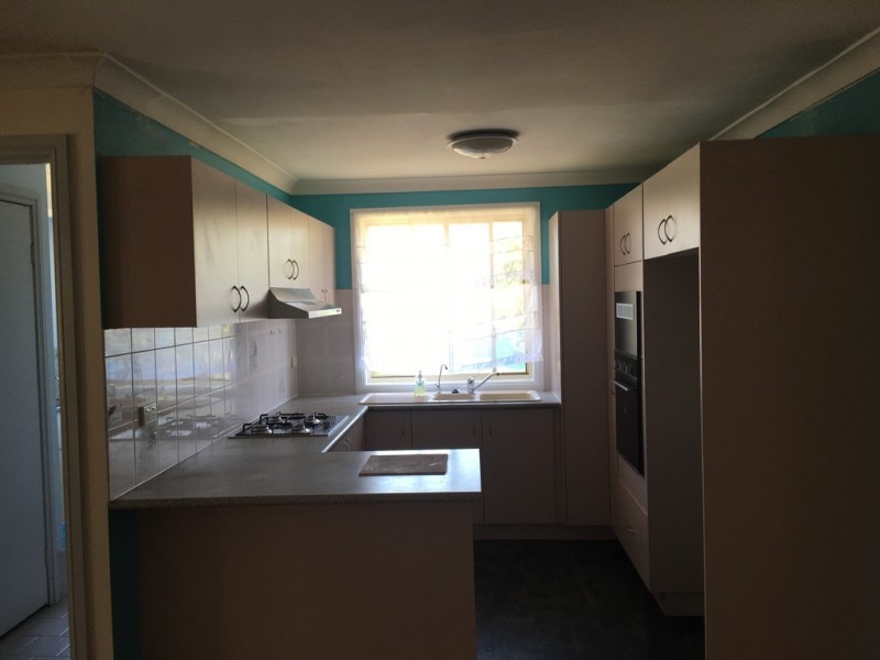 Green Valley NSW 2168