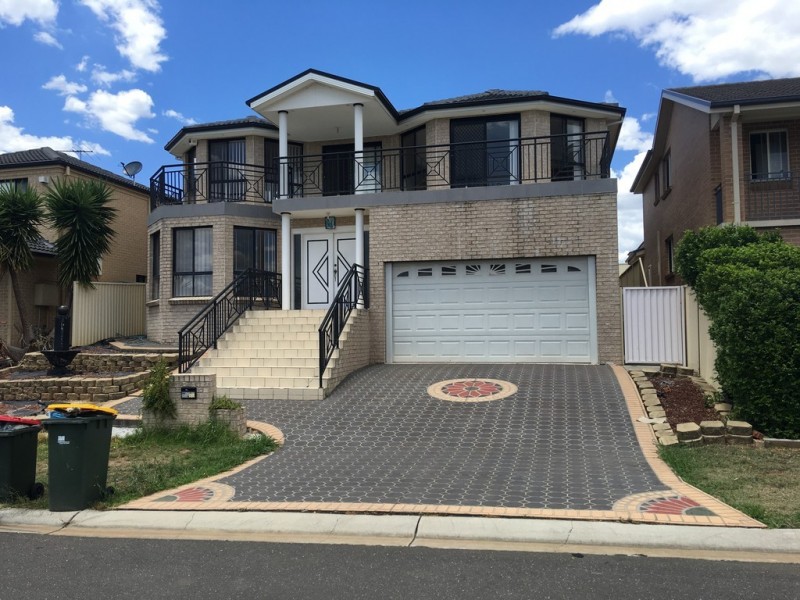 West Hoxton NSW 2171