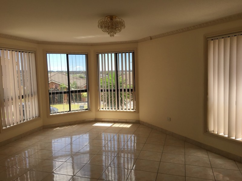 West Hoxton NSW 2171