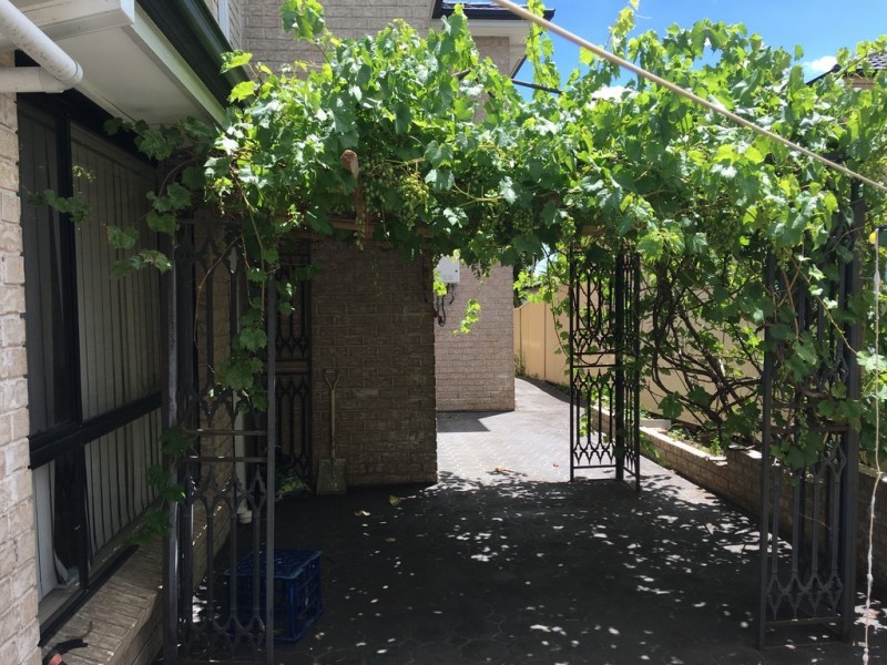 West Hoxton NSW 2171