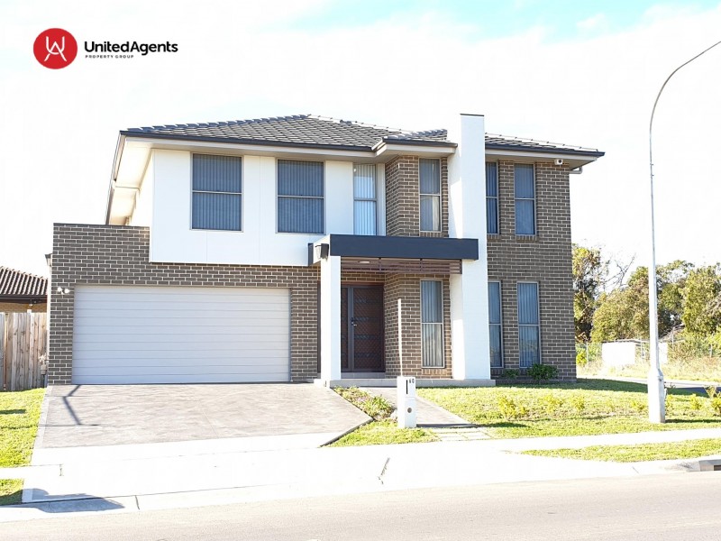 Edmondson Park NSW 2174