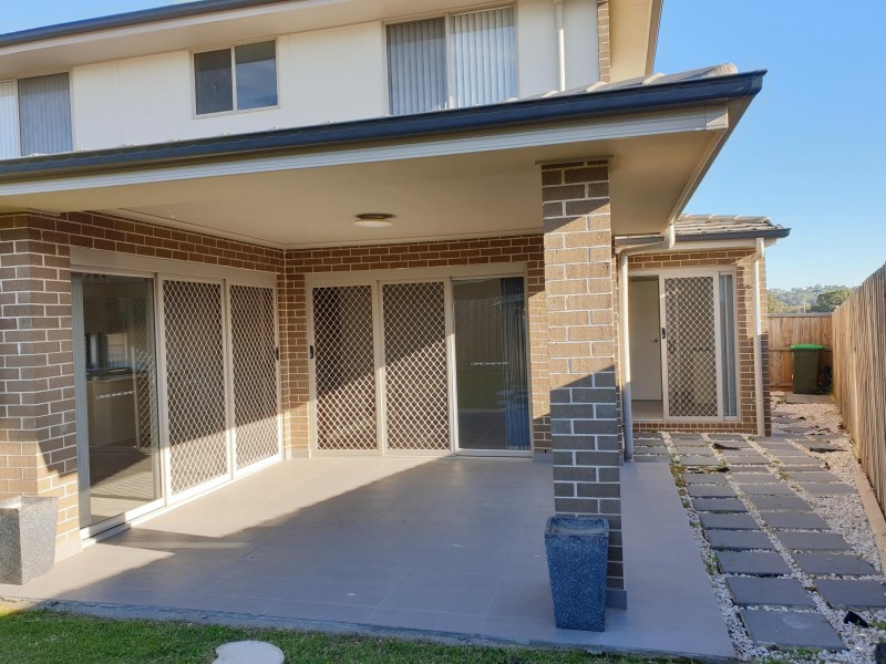 Edmondson Park NSW 2174