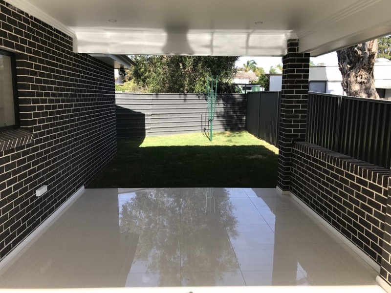 West Hoxton NSW 2171