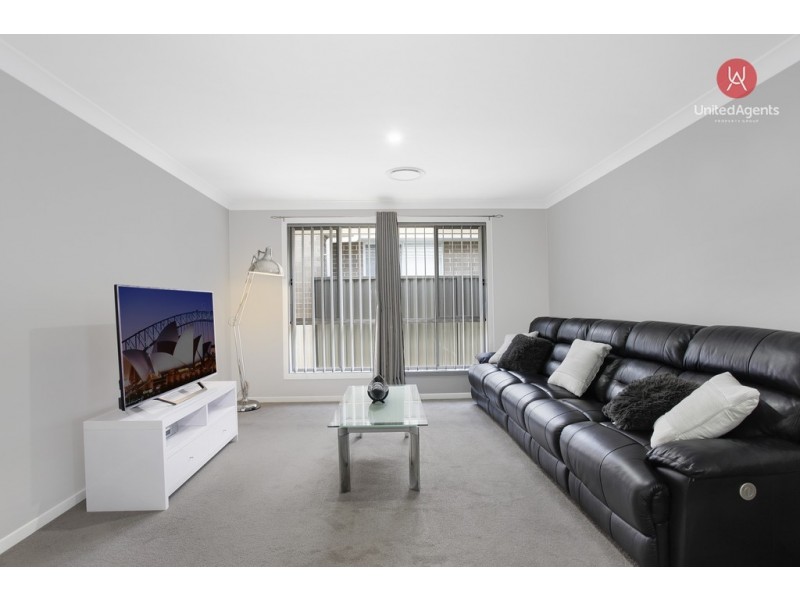 31 Venturer Parade, Leppington NSW 2179