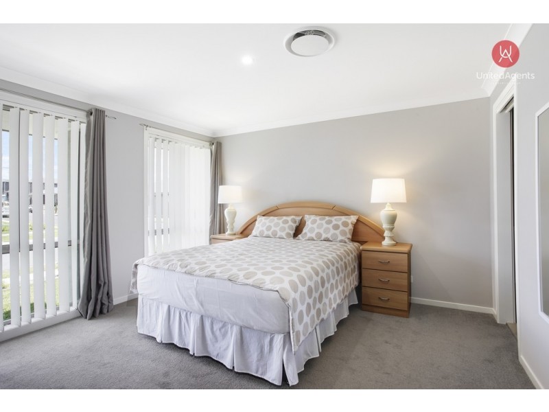 31 Venturer Parade, Leppington NSW 2179