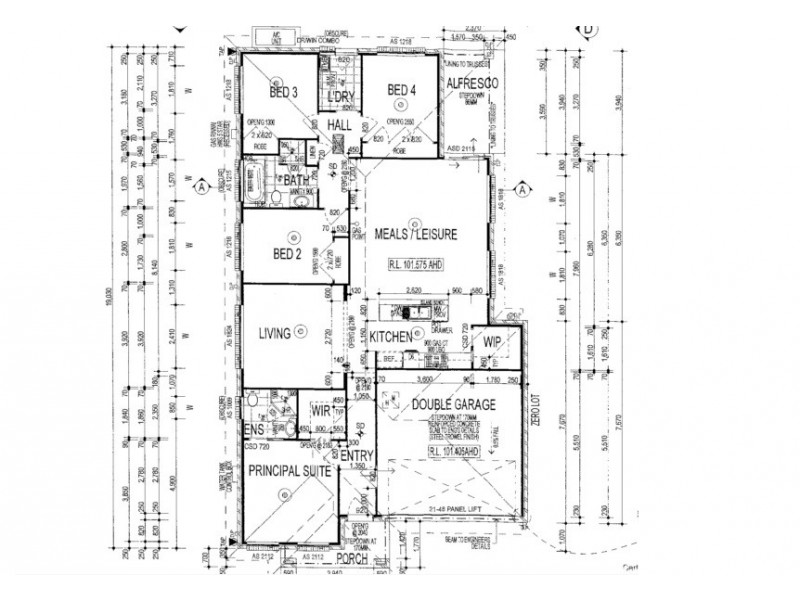 31 Venturer Parade, Leppington NSW 2179