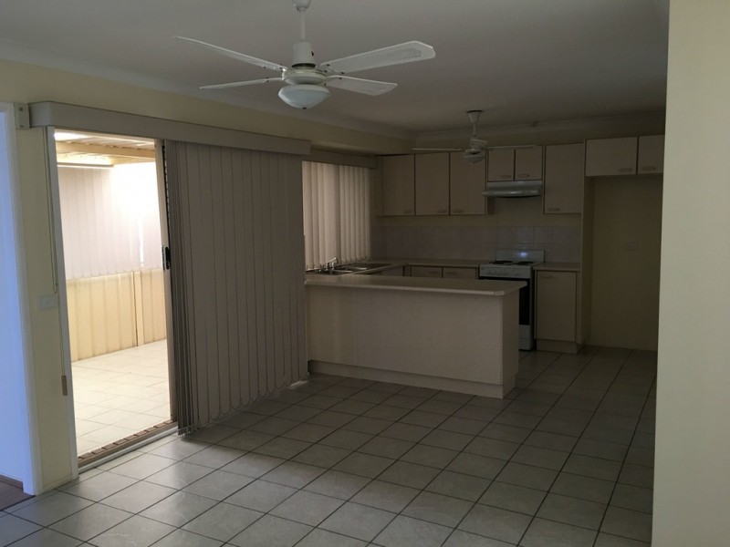 Hinchinbrook NSW 2168