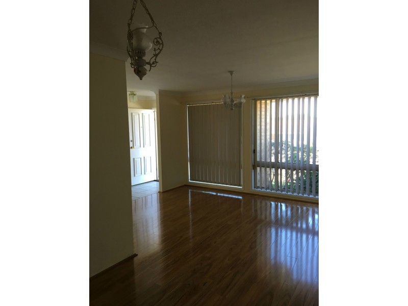 Hinchinbrook NSW 2168