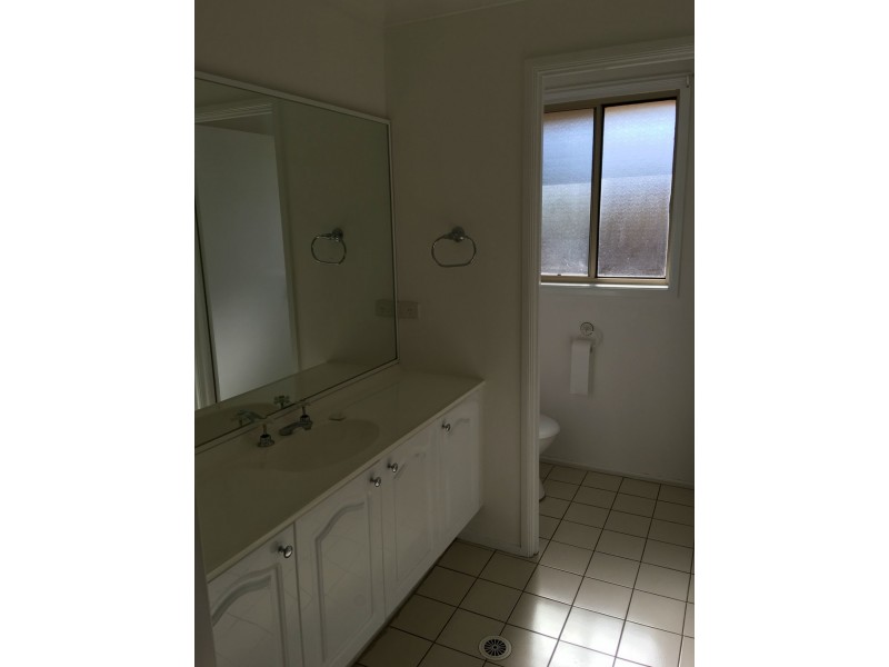 Hinchinbrook NSW 2168