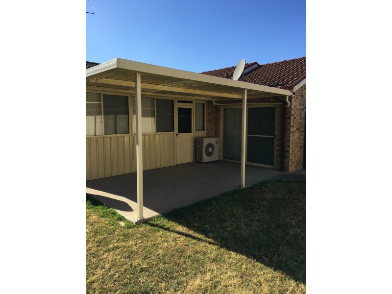 Hinchinbrook NSW 2168