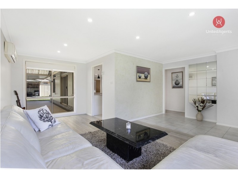 9 Lavender Close, Casula NSW 2170