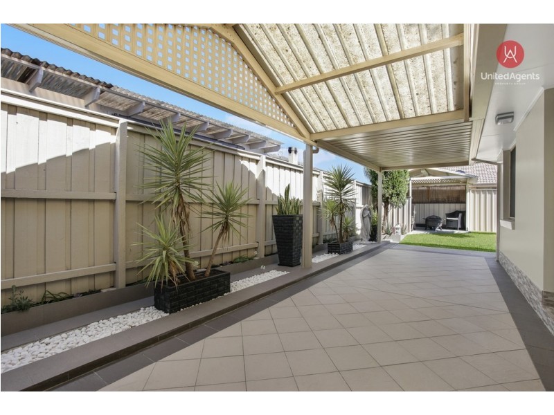 9 Lavender Close, Casula NSW 2170