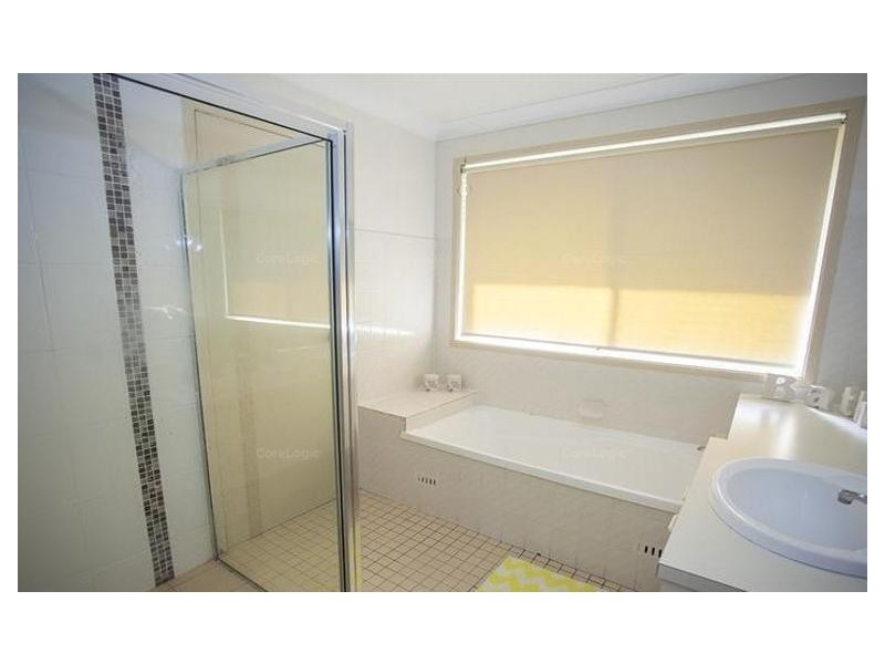 Hinchinbrook NSW 2168