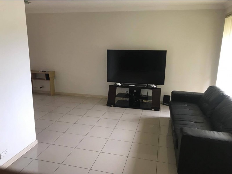 Hinchinbrook NSW 2168