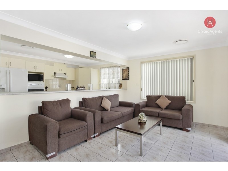 38 McCredie Drive, Horningsea Park NSW 2171