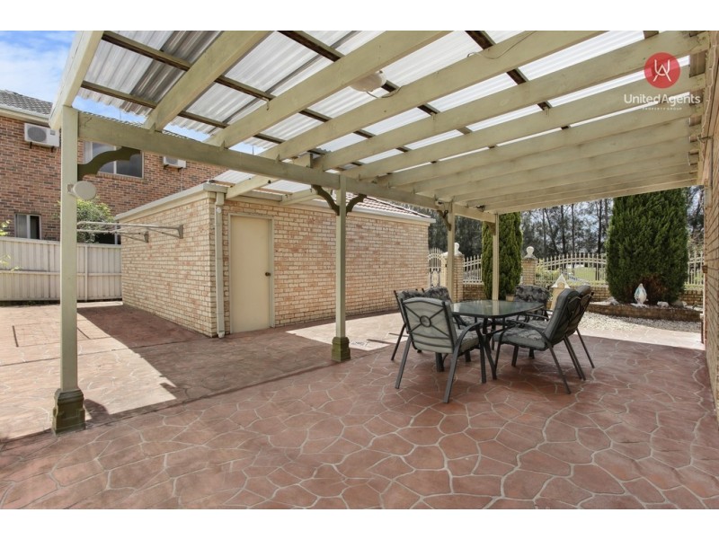 38 McCredie Drive, Horningsea Park NSW 2171