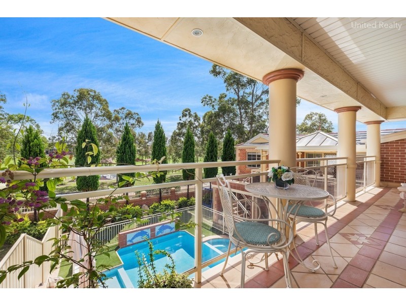 11 Mathew Place, West Hoxton NSW 2171