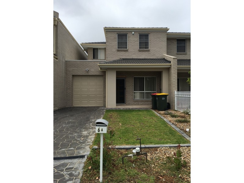 Bonnyrigg NSW 2177