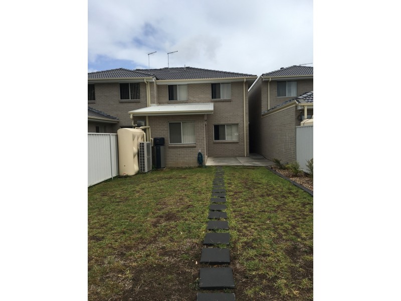 Bonnyrigg NSW 2177