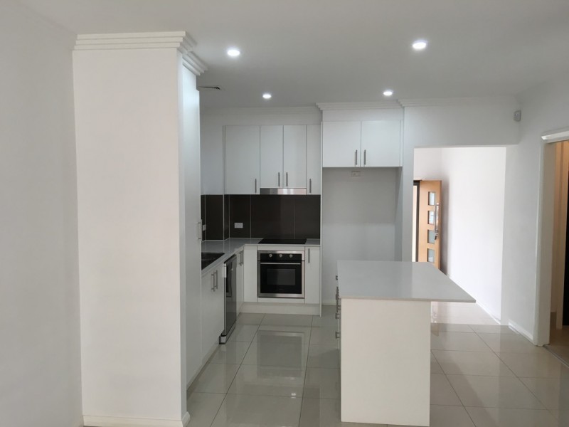 Bonnyrigg NSW 2177