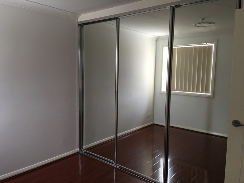 Bonnyrigg NSW 2177