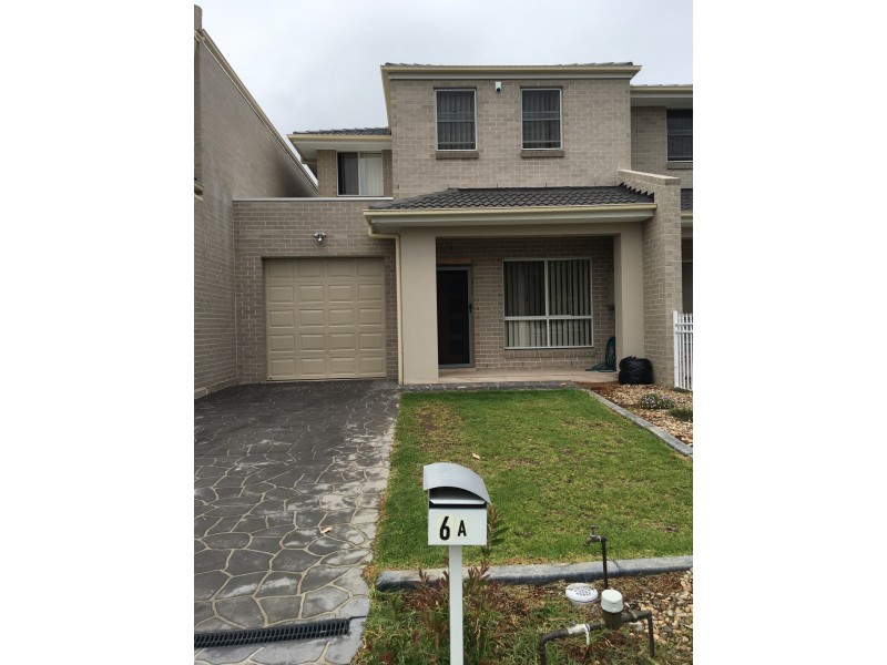 Bonnyrigg NSW 2177