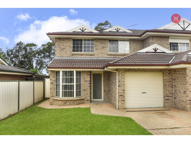 40a Solander Avenue, West Hoxton NSW 2171
