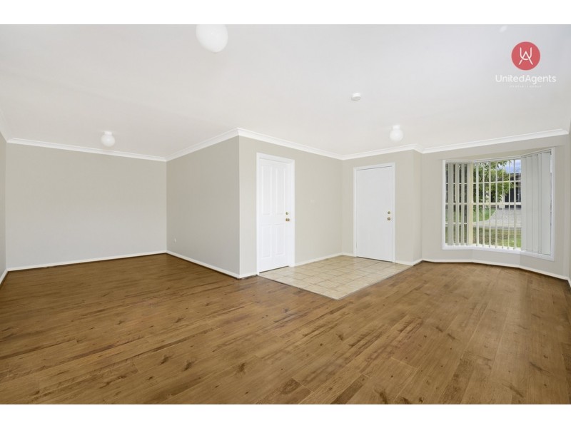 40a Solander Avenue, West Hoxton NSW 2171