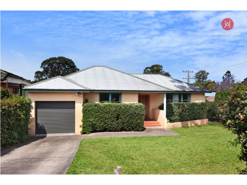 22 Coolalie Avenue, Camden South NSW 2570