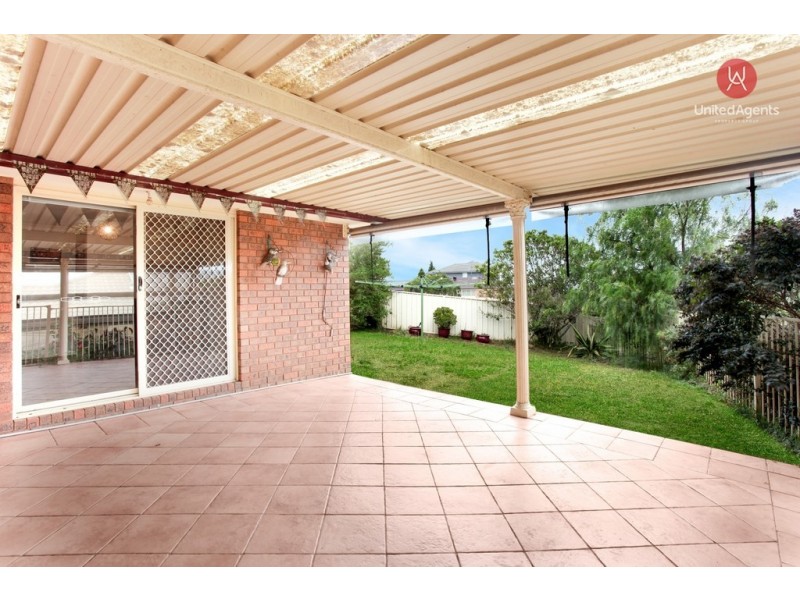 6 Pavo Close, Hinchinbrook NSW 2168