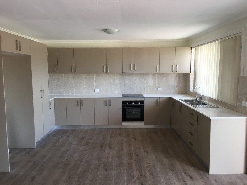 158 SOUTH LIVERPOOL ROAD, Busby NSW 2168