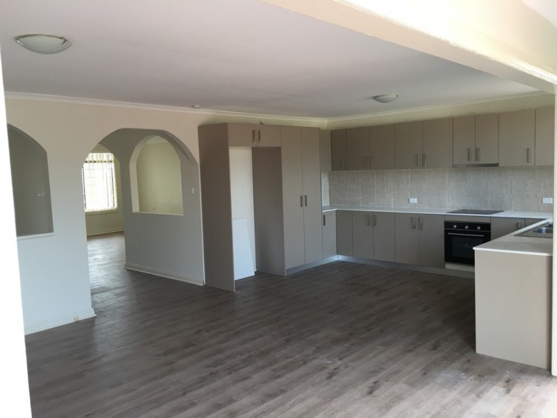 158 SOUTH LIVERPOOL ROAD, Busby NSW 2168