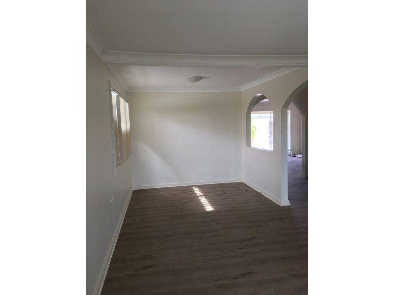 158 SOUTH LIVERPOOL ROAD, Busby NSW 2168