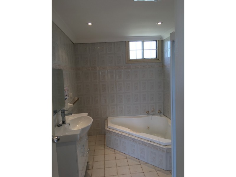 158 SOUTH LIVERPOOL ROAD, Busby NSW 2168