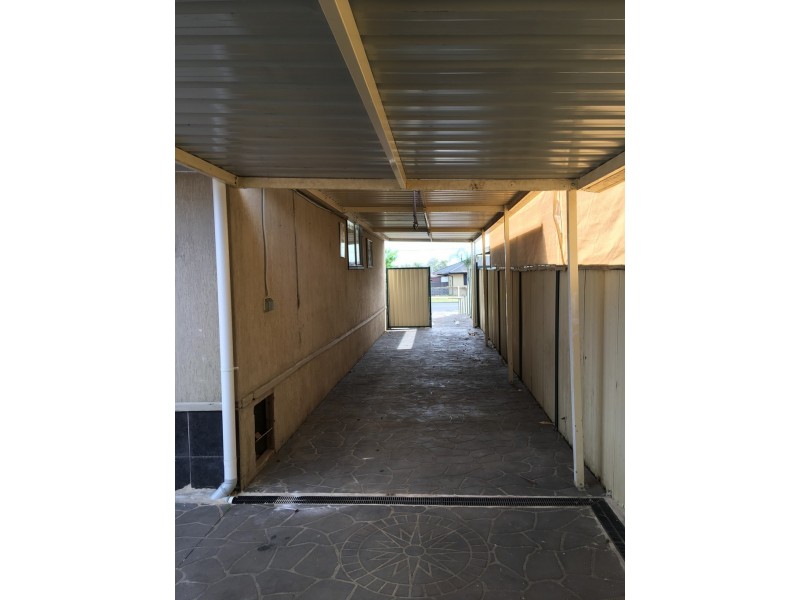 158 SOUTH LIVERPOOL ROAD, Busby NSW 2168