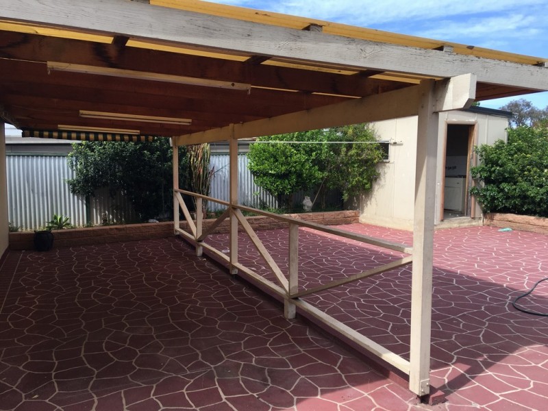 158 SOUTH LIVERPOOL ROAD, Busby NSW 2168