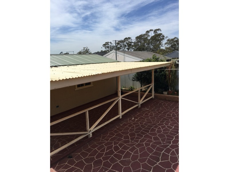 158 SOUTH LIVERPOOL ROAD, Busby NSW 2168