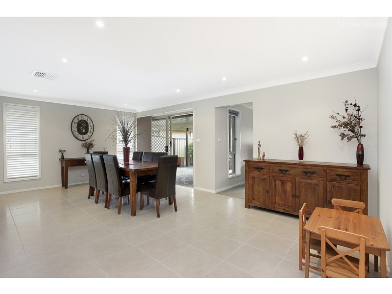 Carnes Hill NSW 2171