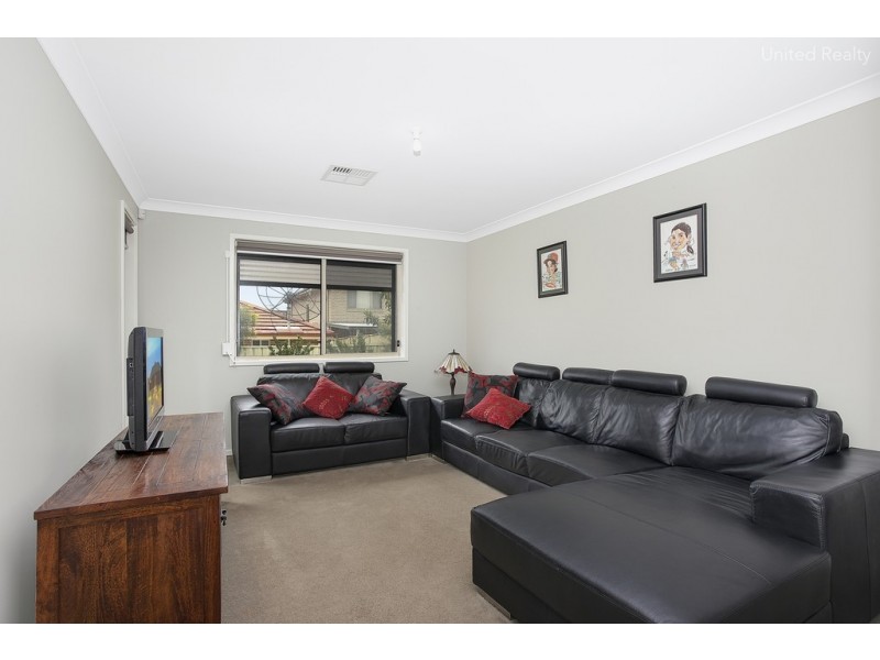 Carnes Hill NSW 2171