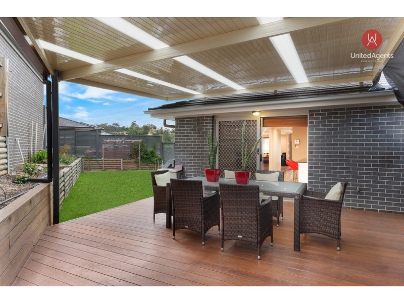 21 Hugh Terrace, Middleton Grange NSW 2171