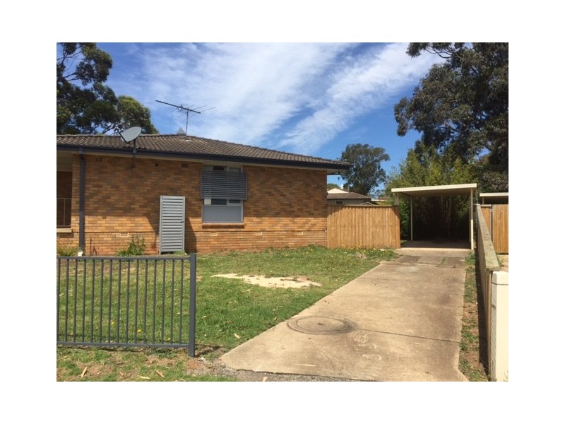 1 Lincluden Place, Airds NSW 2560