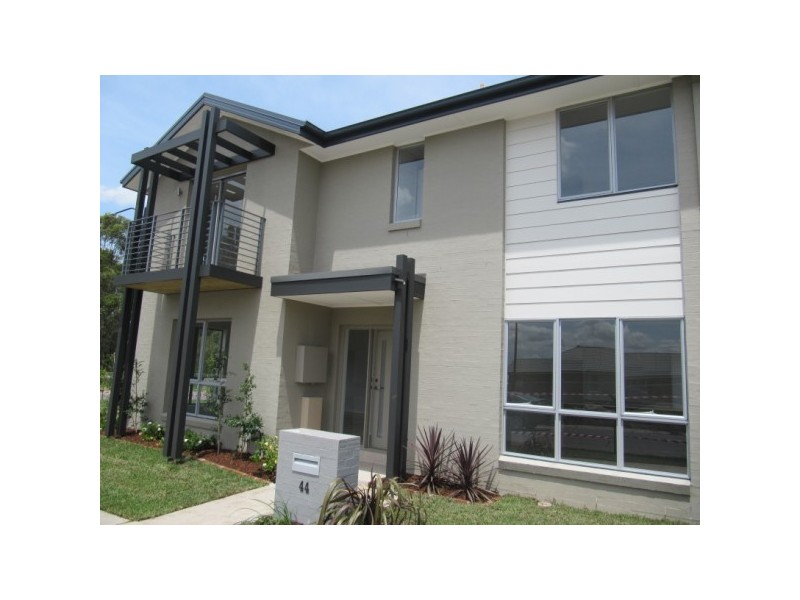 Middleton Grange NSW 2171