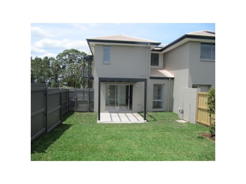 Middleton Grange NSW 2171