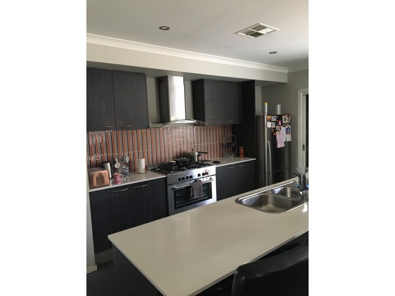 Prestons NSW 2170