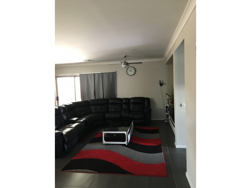 Prestons NSW 2170