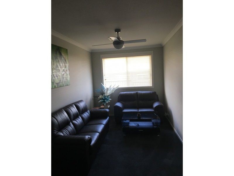 Prestons NSW 2170